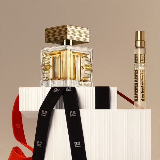 BALMAIN PARIS Destin De Balmain Eau De Parfum Set