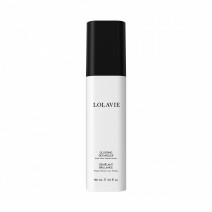 LOLAVIE Glossing Detangler