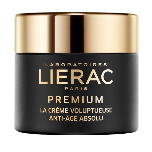 Lierac Premium La Creme Voluptueuse Anti Age Absolu
