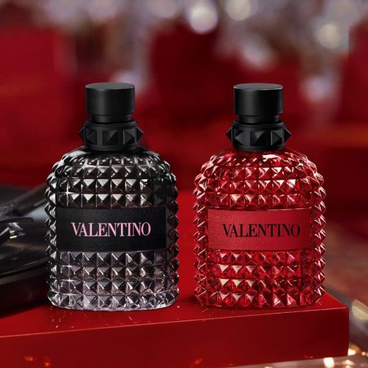 VALENTINO Born In Roma Ruby Uomo