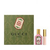 Gucci Flora Gorgeous Gardenia EDP 30 ml + Mascara