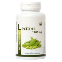 APTIEKAS PRODUKCIJA Lecitīns