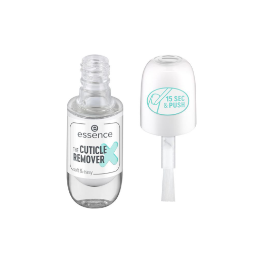 ESSENCE The Cuticle Remover