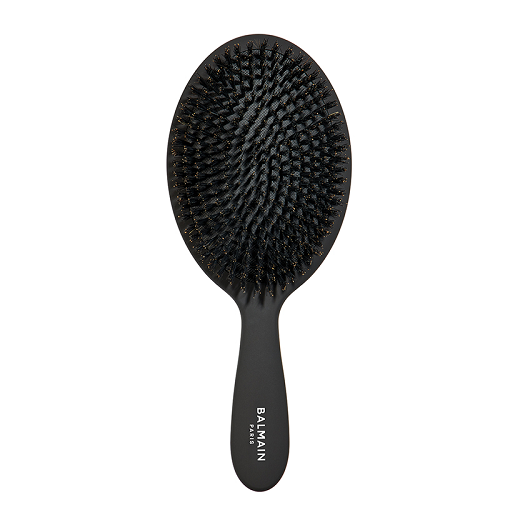 BALMAIN Luxury Spa Brush Black