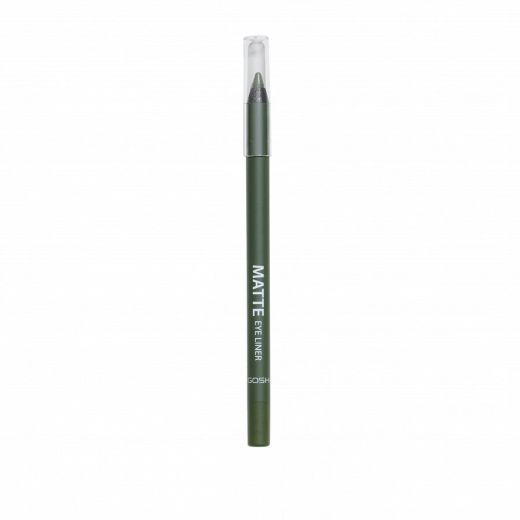 GOSH Matte Eye Liner