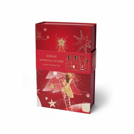 DOUGLAS COLLECTION WINTER FULL OF STARS Small Luxury Set