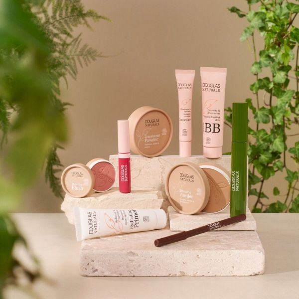 DOUGLAS NATURALS. Hoolime rohkem kui vaid ilust