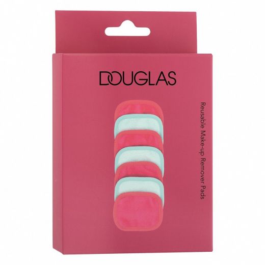 DOUGLAS COLLECTION Accessoires Reusable Make-Up Remover Pads 