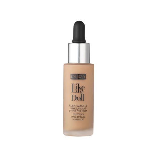 PUPA Like a Doll Fluid
