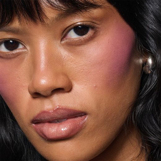 MAC Skinfinish Colourstruck Blush