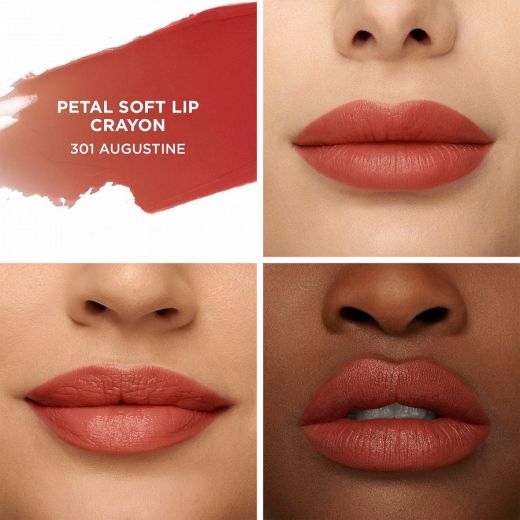 LAURA MERCIER Petal Soft Lipstick