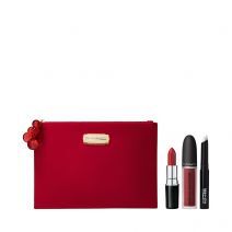 Mac Kisses & Bows Lip Kit