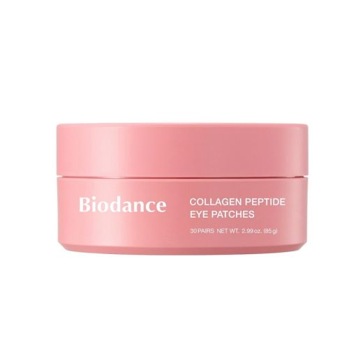 BIODANCE Collagen Peptide Eye Patches