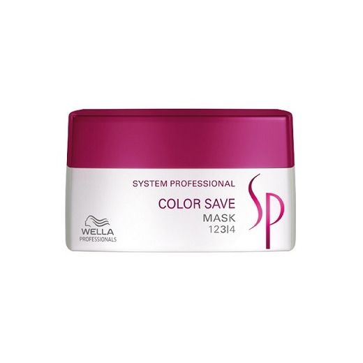 WELLA SYSTEM PROFESSIONAL Color Save Mask