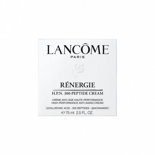 LANCÔME Rénergie H.P.N. 300-Peptide Cream