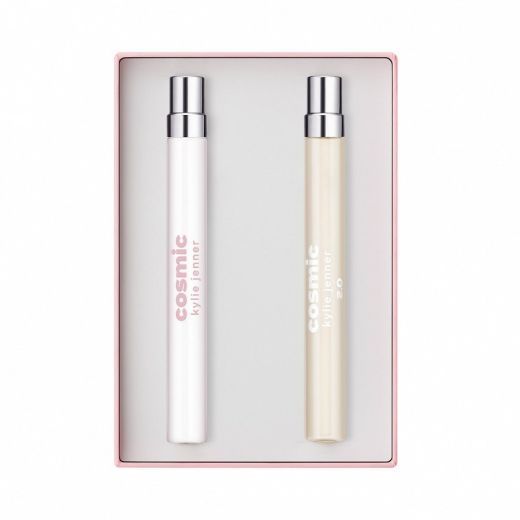 KYLIE JENNER FRAGRANCES Cosmic Gift Set 
