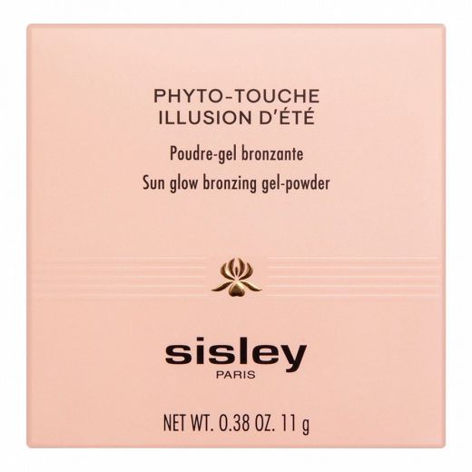 SISLEY Phyto-Touche Illusion d'Été