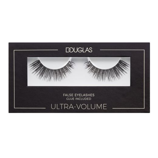 Douglas Make Up False Eyelashes Ultra Volume