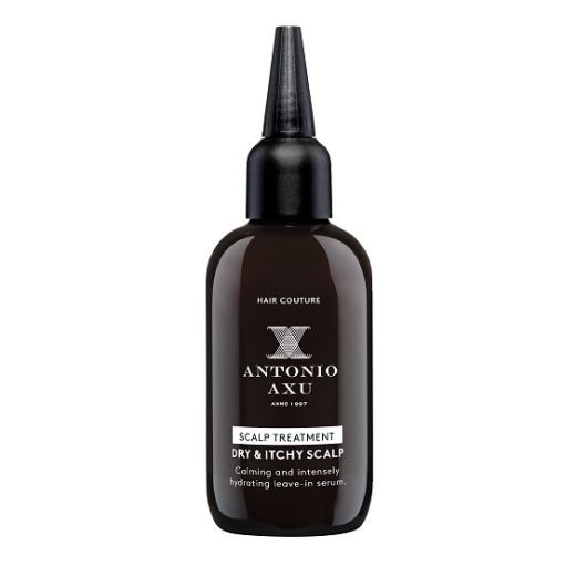 ANTONIO AXU Scalp Treatment Calming Leave-In Serum