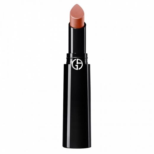 GIORGIO ARMANI BEAUTY Lip Power Vivid Color Long Wear Lipstick