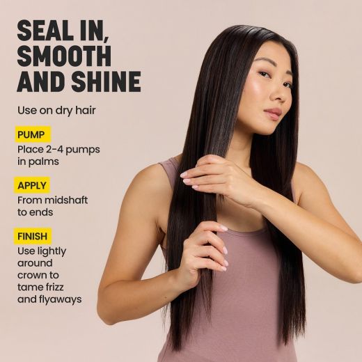 DRYBAR Liquid Glass Finish Serum