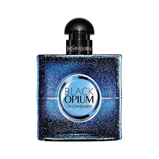 Yves Saint Laurent Black Opium Intense  (Parfimērijas ūdens sievietei)