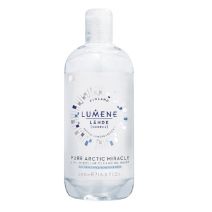 LUMENE Pure Arctic Miracle 3-in-1 Micellar Water