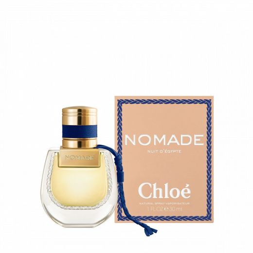 CHLOÉ Nomade Nuit d'Egypt