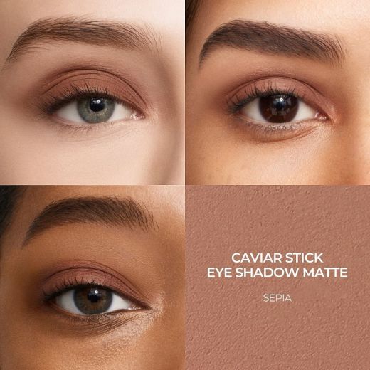 LAURA MERCIER Caviar Stick Eye Shadow Matte