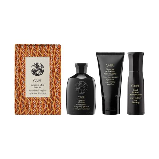 ORIBE Hair Care Gift Set For Daily Use 