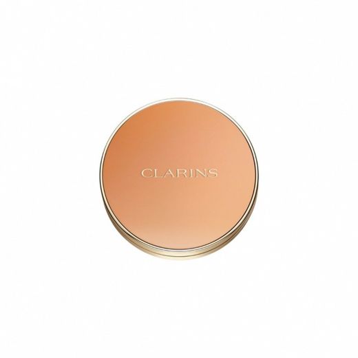 CLARINS Ever Bronze Compact Powder 