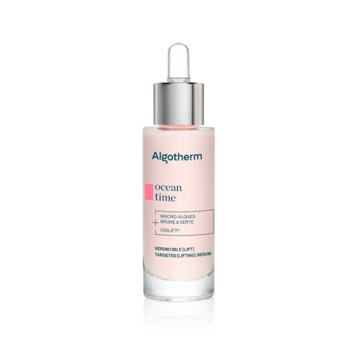 ALGOTHERM Ocean Time Liftinga Serums