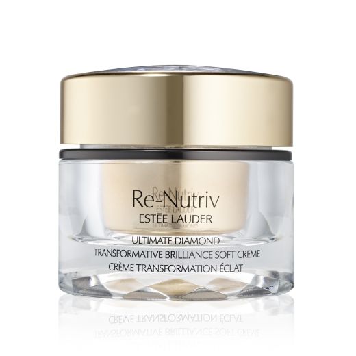 ESTEE LAUDER Re Nutriv Ultimate Diamond Transformative Brilliance Soft Creme