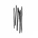 BOBBI BROWN Long - Wear Gel Eyeliner Cypres Ink Black Ink