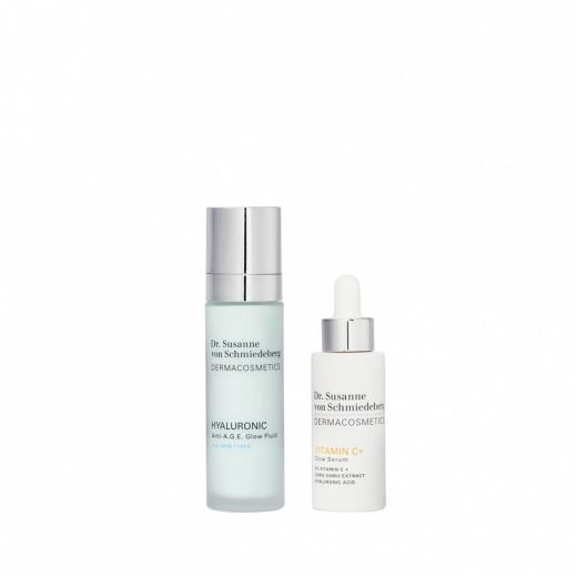 DR. SUSANNE VON SCHMIEDEBERG Hyaluronic Glow Set