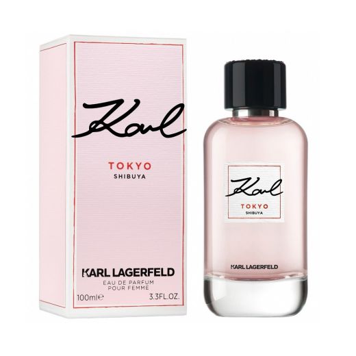 KARL LAGERFELD Tokyo Shibuya