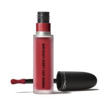 Mac Powder Kiss Liquid Lipcolour 