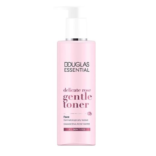 DOUGLAS COLLECTION Essential Gentle Toner Delicate Rose