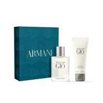 ARMANI Acqua Di Giòi Gift Set For Men 50 ml