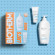BIOTHERM Body Lait Corporel Set