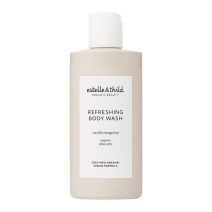 Estelle & Thild Vanilla Tangerine Refreshing Body Wash