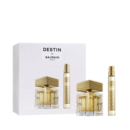 BALMAIN PARIS Destin De Balmain Eau De Parfum Set