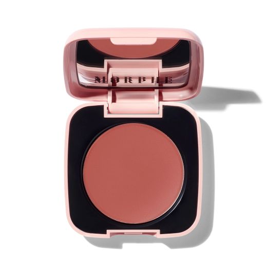 Morphe Blush Balm Soft-focus Cream Blush