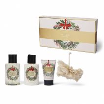 DOUGLAS COLLECTION HOLIDAY CHARM Gift Set: Gift Set