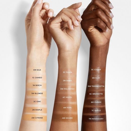 LAURA MERCIER Tinted Moisturizer Natural Dewy
