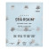 Starskin Red Carpet Ready™ Hand Super Hydrating Foil Mask Gloves  (Roku maska)