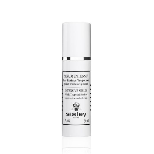 Sisley Intensive Serum With Tropical Resins 30 ml  (Intensīvs serums sejai)