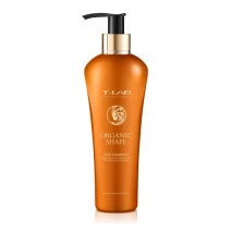 T-LAB Professional Organic Shape Duo Shampoo  (Šampūns)