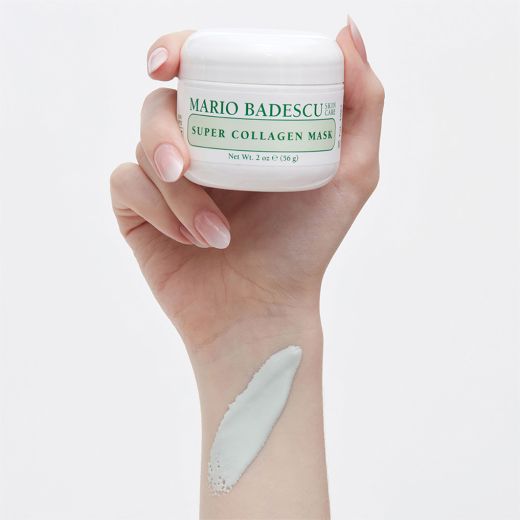 MARIO BADESCU Super Collagen Mask 