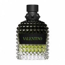 VALENTINO Born In Roma Uomo Green Stravaganza 100 ml